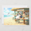 Search for beach holiday cards Funny