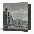Search for ruin binders 19th