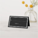Search for border place cards Modern
