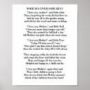 Recherche de poeme maman posters Pour tous