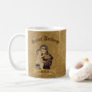 Recherche de patron saints mugs Franciscain