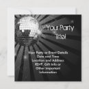 Search for ladies club invitations Disco