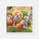 Search for halloween paper napkins Funny