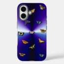 Search for purple butterfly iphone cases Rainbow