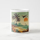 Search for hawaii vintage mugs Retro
