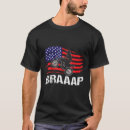 Recherche de braap tshirts Américain