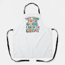 Search for positive thinking aprons Positivity