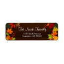 Search for grateful return address labels Give thanks