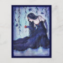Search for visions postcards Dark