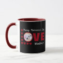 Search for dog valentines day mugs Labrador retriever