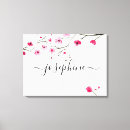 Search for cherry blossom nursery decor Watercolor