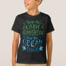 Search for save the earth tshirts Climate change is real