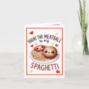 Recherche de spaghetti Saint valentin