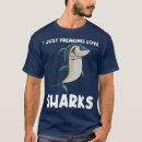 Search for funny shark tshirts Image files