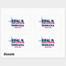 Search for indiana stickers Patriotic
