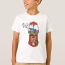 Search for tv on the radio tshirts Ici tele