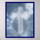Recherche de croix posters Amour