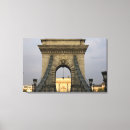Search for chain canvas prints Hungary