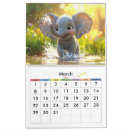 Recherche de dessins calendriers Enfants