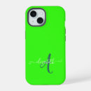 Recherche de fluorescent iphone coques Couleur