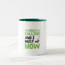Search for mow mugs Garden
