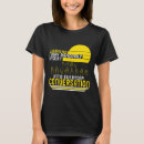 Search for asl tshirts Awareness