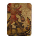 Recherche de archange magnets Saint