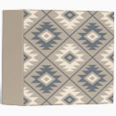 Search for aztec binders Pattern