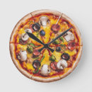 Recherche de connaisseur posters Passionné de pizza