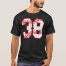 Search for baseball birthday party tshirts Celebration