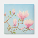 Search for magnolia magnets Tree
