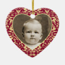 Search for photo frame ornaments Heart