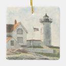 Search for maine lighthouse ornaments York