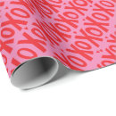 Search for valentines wrapping paper Hearts