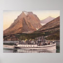 Recherche de glacier national park posters Montana