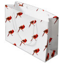 Search for cardinal gift bags Cute