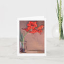 Search for still life christmas cards Vase
