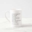 Search for coworker gag mugs Humour
