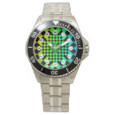 Recherche de illusion montres Noir