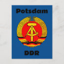 Search for potsdam postcards Brandenburg