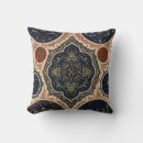 Recherche de motif arabe coussins Vintage