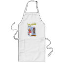 Search for middle aprons Food