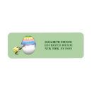Search for easter egg hunt return address labels Cute