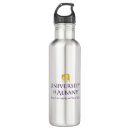 Search for college logo water bottles University at albany
