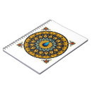 Search for peacock notebooks Pattern