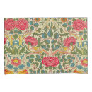 Search for medieval pillowcases William morris