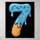 Search for ice cream social posters Six seven viral