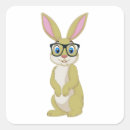 Search for rabbit wedding stickers Easter