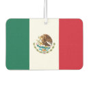 Recherche de mexicain voiture accessoires Drapeau