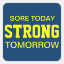 Search for workout motivation stickers Gym